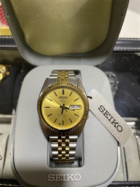 seiko homage rolex datejust|Rolex Datejust.